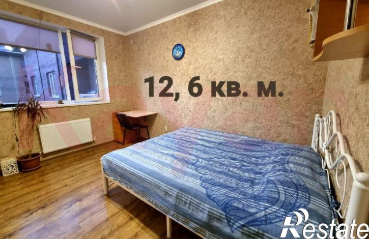 1-комн квартира Апрельская ул.