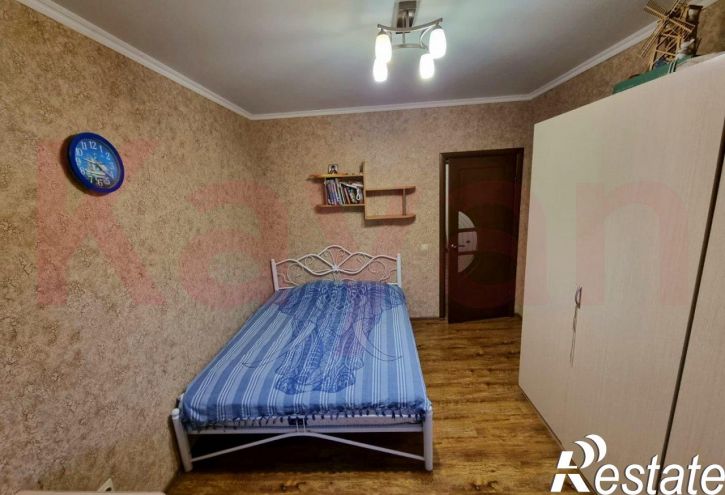 1-комн квартира Апрельская ул.