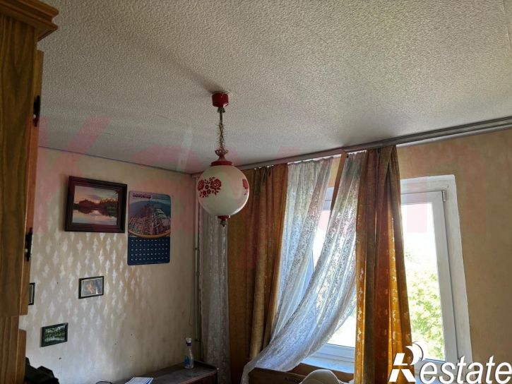 4-комн квартира им. Тюляева ул.