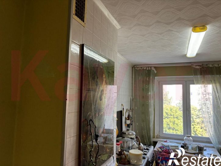 4-комн квартира им. Тюляева ул.