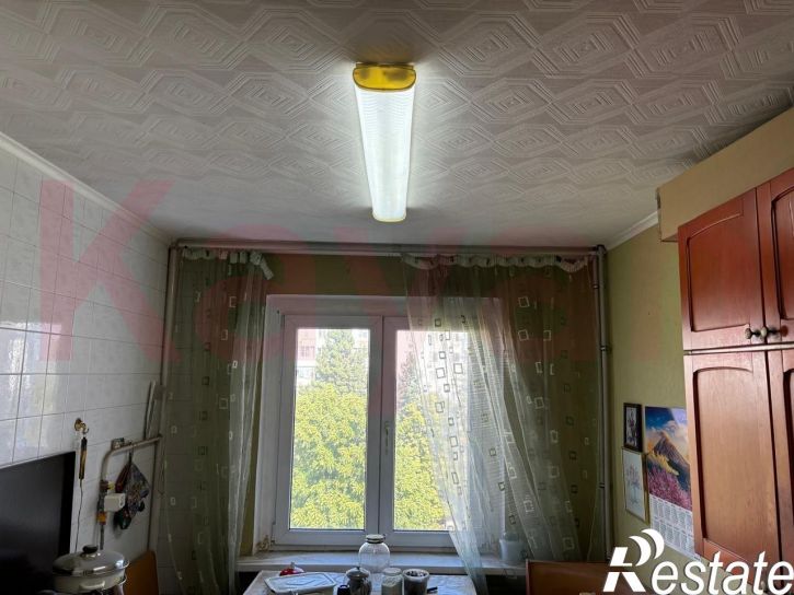 4-комн квартира им. Тюляева ул.