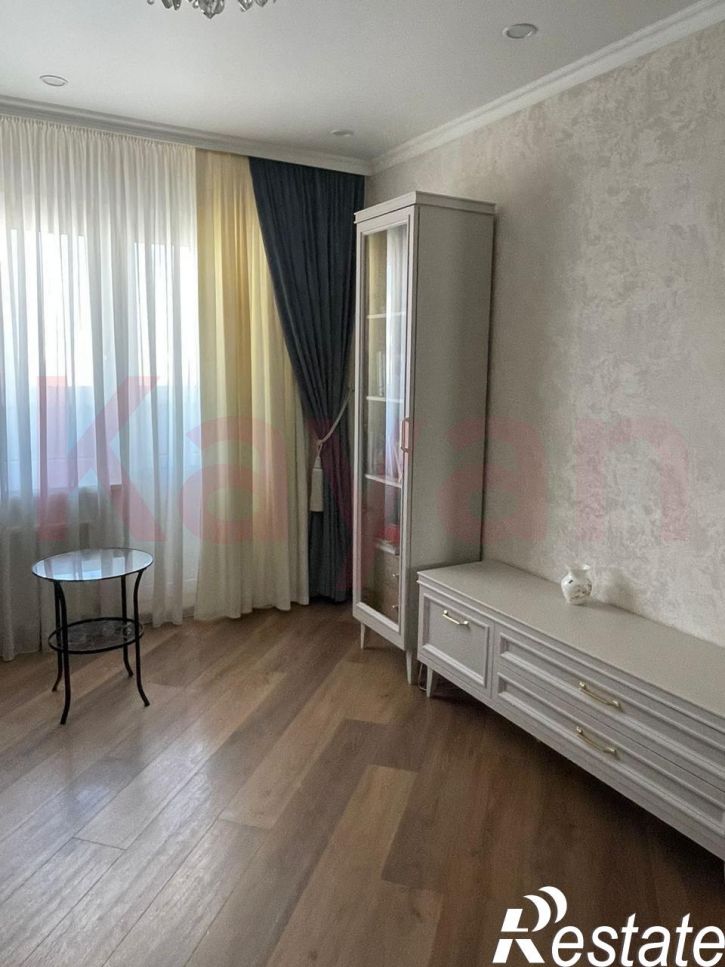 3-комн квартира им. Артюшкова В.Д. ул.