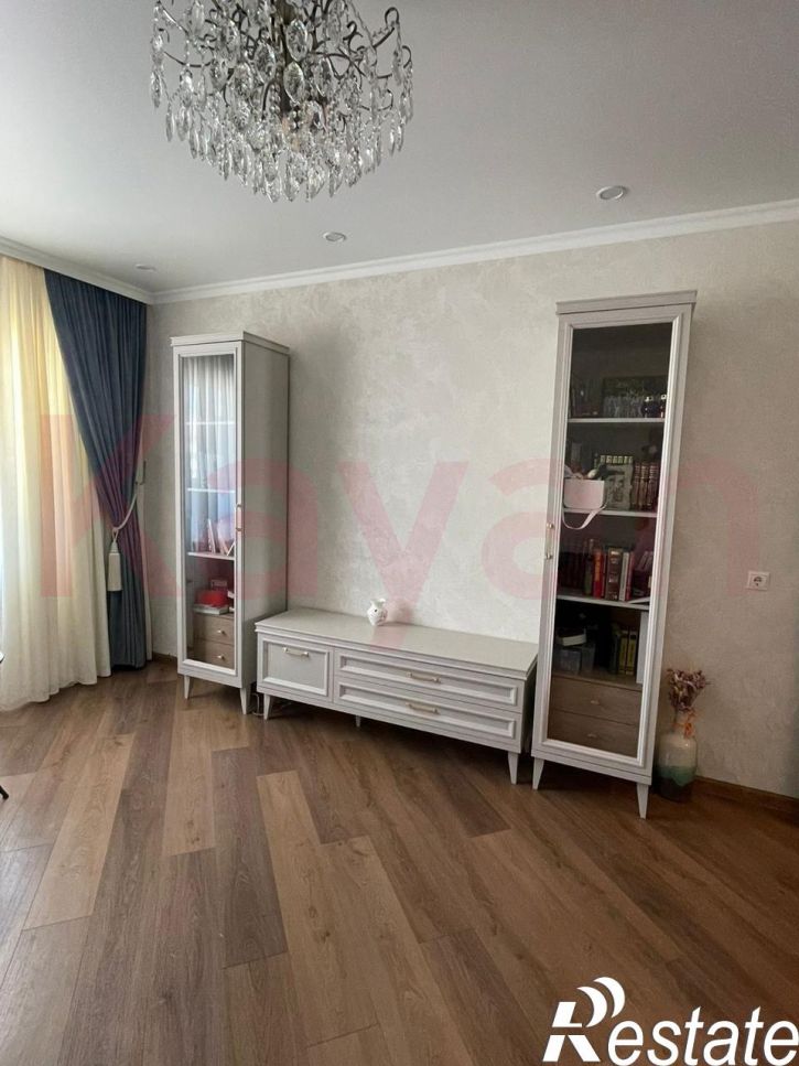 3-комн квартира им. Артюшкова В.Д. ул.