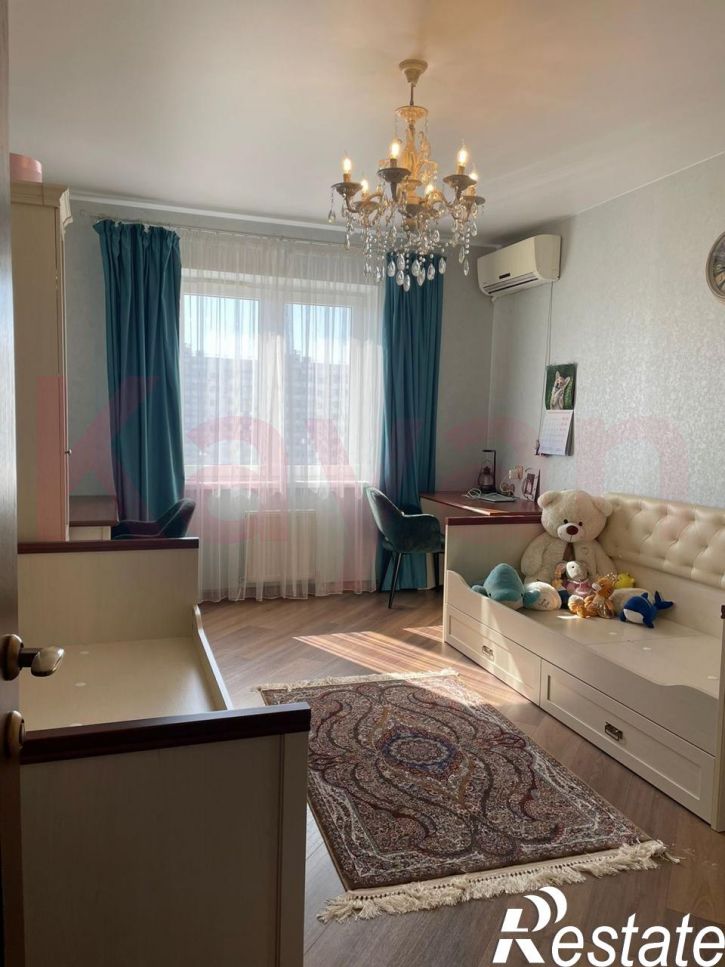 3-комн квартира им. Артюшкова В.Д. ул.