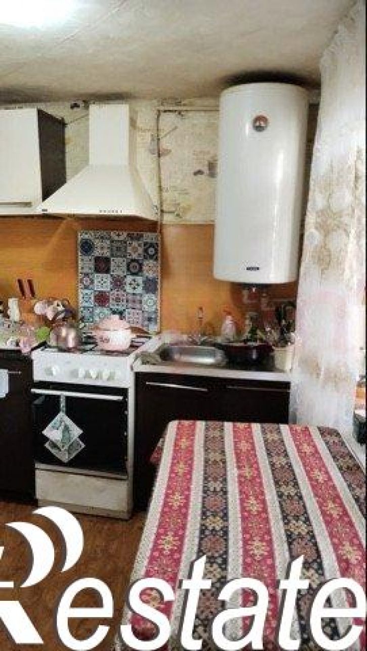 2-комн квартира Воронежская ул.