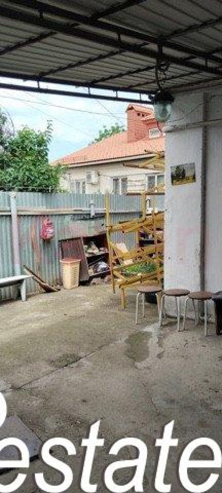 2-комн квартира Воронежская ул.