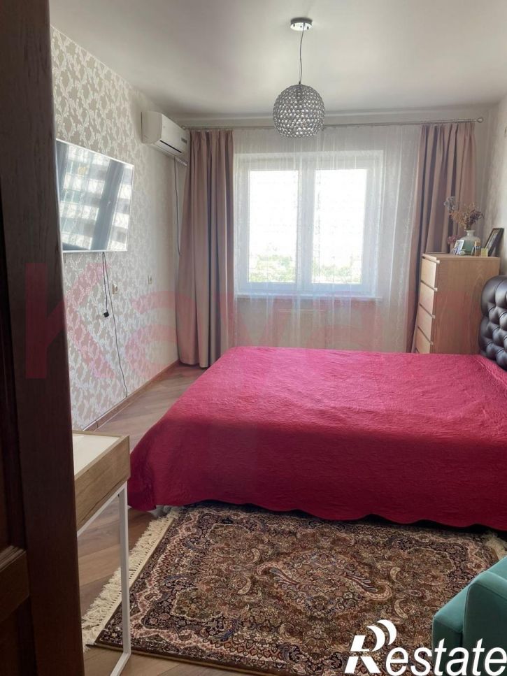 3-комн квартира им. Артюшкова В.Д. ул.