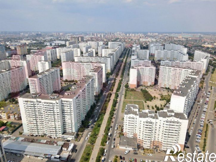 3-комн квартира им. Котлярова Н.С. ул.