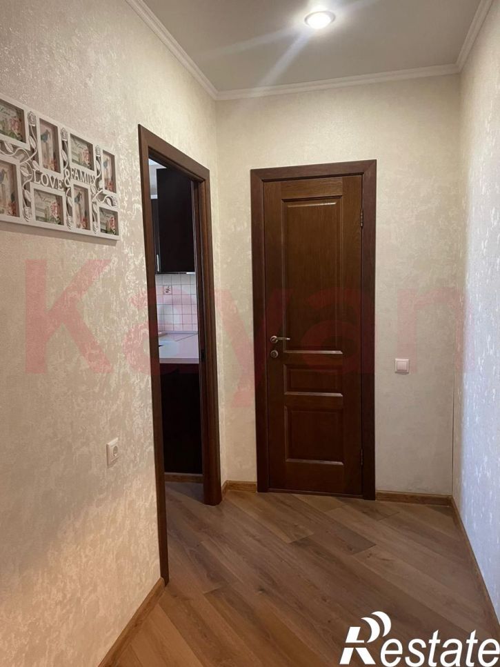 3-комн квартира им. Артюшкова В.Д. ул.