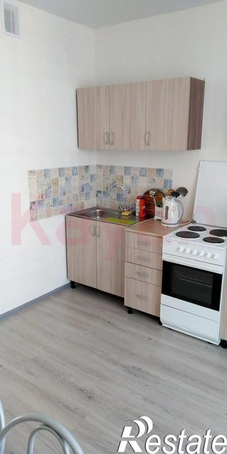 3-комн квартира Героев-Разведчиков ул.
