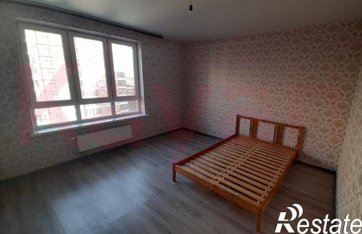 3-комн квартира Героев-Разведчиков ул.