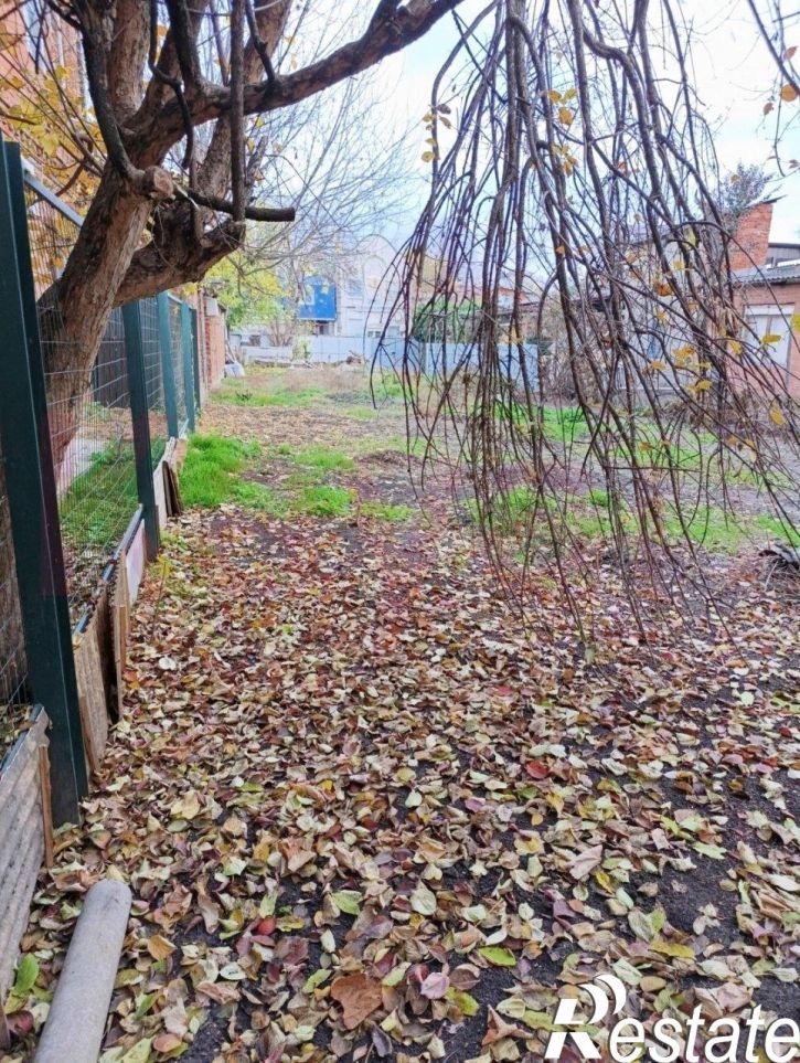 Земельный участок им. Фрунзе ул.