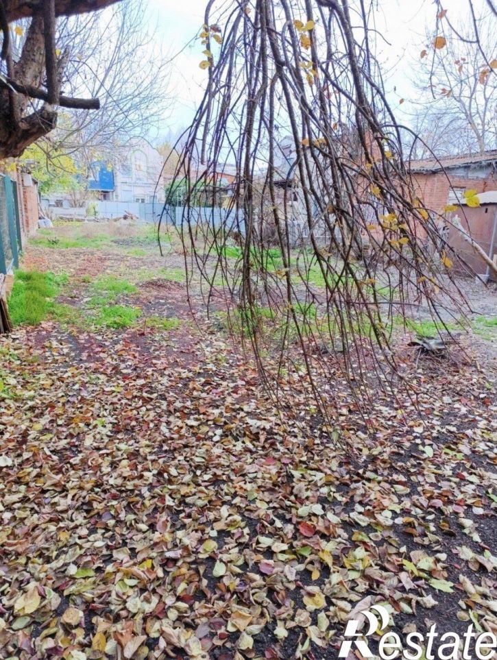 Земельный участок им. Фрунзе ул.