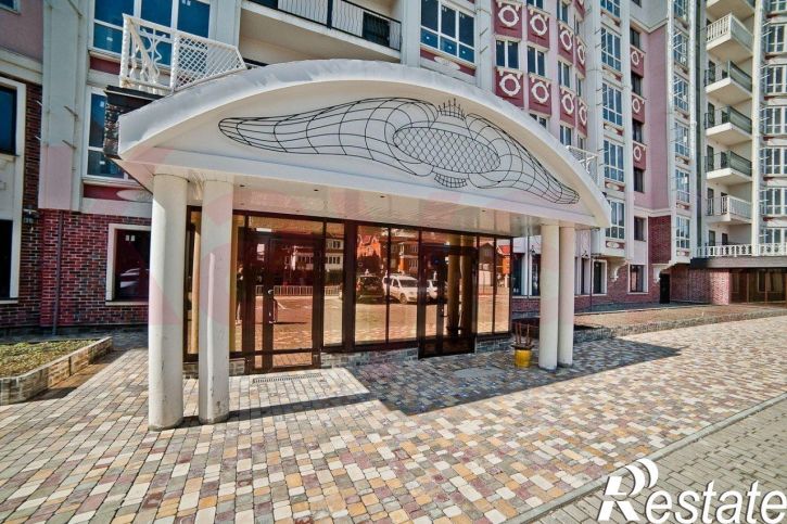 3-комн квартира Черниговская ул.