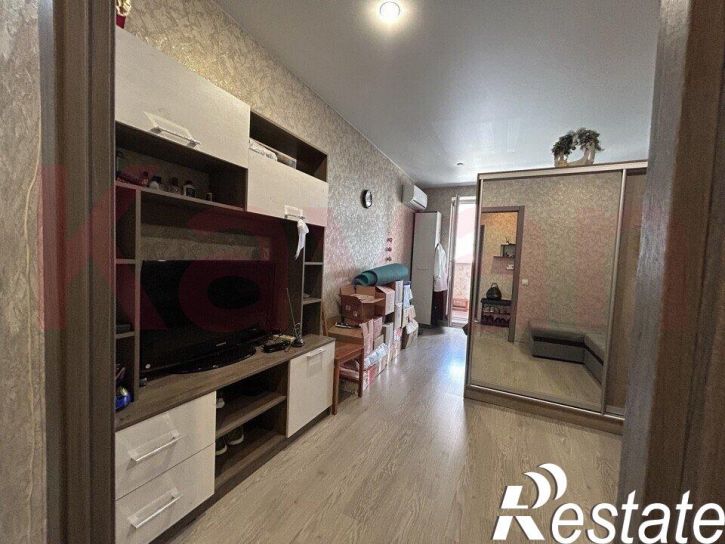 1-комн квартира Автолюбителей ул.