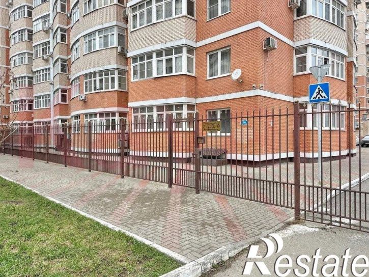 2-комн квартира им. Репина проезд