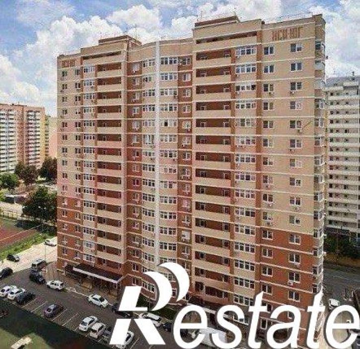 2-комн квартира им. Репина проезд