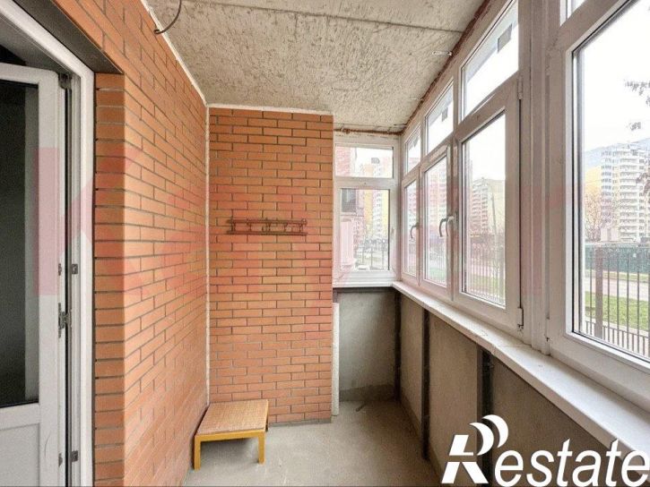 2-комн квартира им. Репина проезд