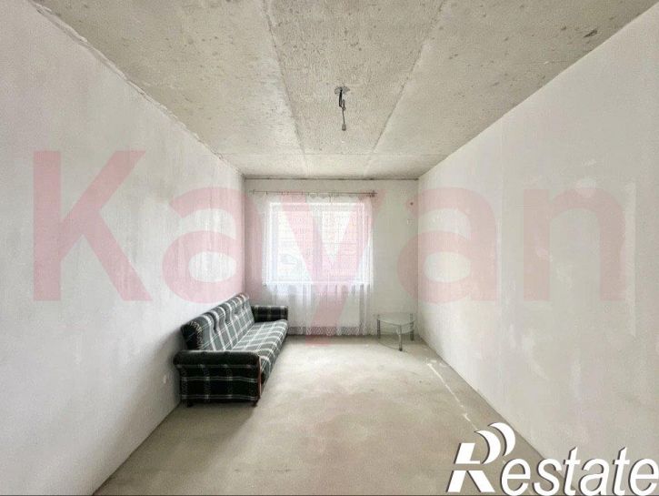 2-комн квартира им. Репина проезд