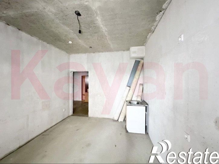 2-комн квартира им. Репина проезд