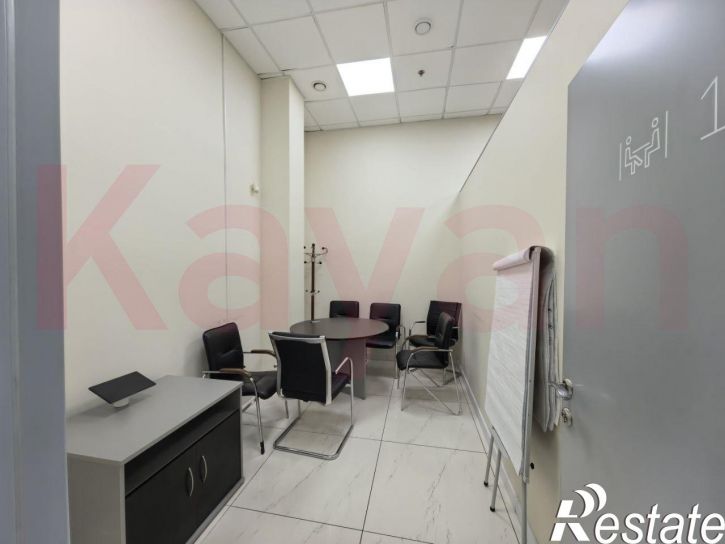 Офис Красных Партизан ул.