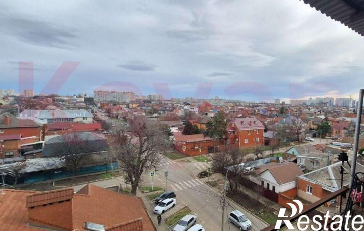 Студия им. Ковтюха ул.