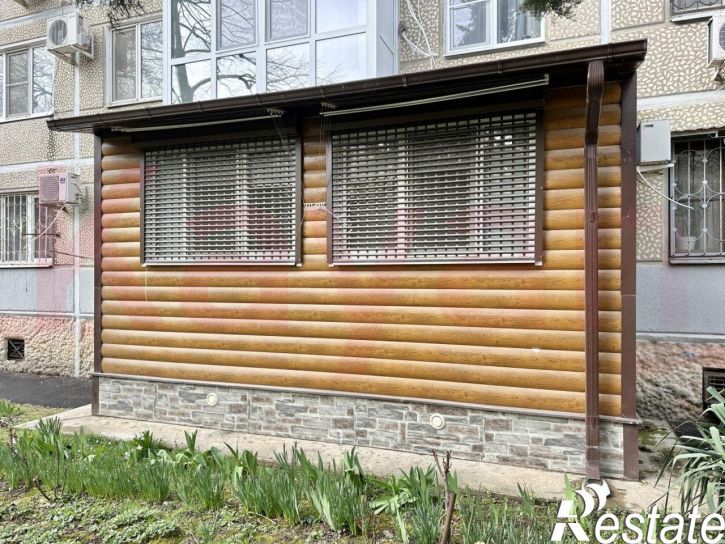 1-комн квартира им. Герцена ул.