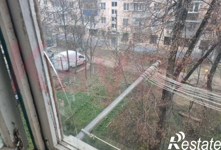 2-комн квартира Ставропольская ул.
