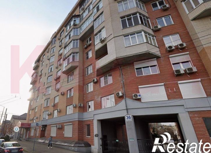 2-комн квартира Офицерская ул.