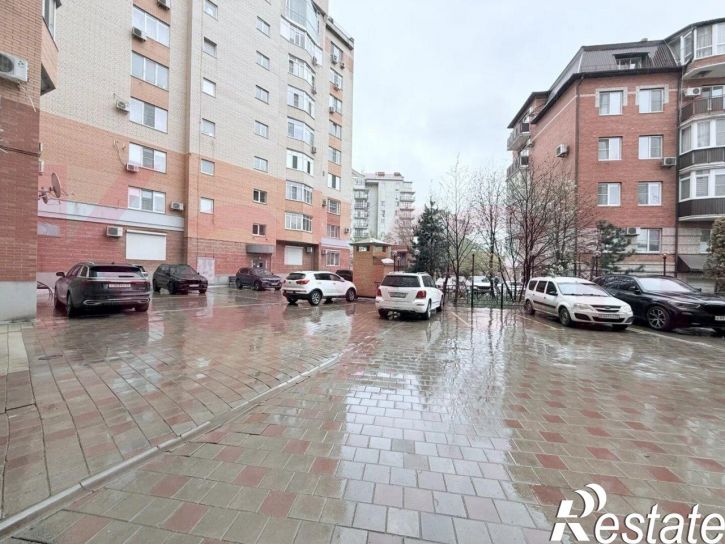 2-комн квартира Офицерская ул.
