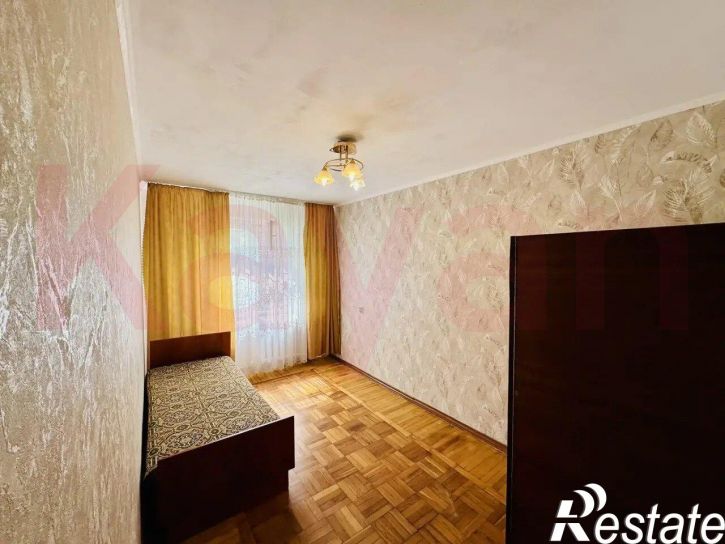 2-комн квартира Трудовой Славы ул.