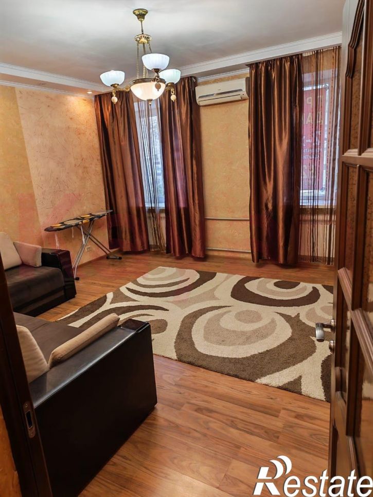 2-комн квартира Сормовская ул.