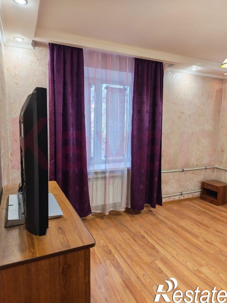2-комн квартира Сормовская ул.