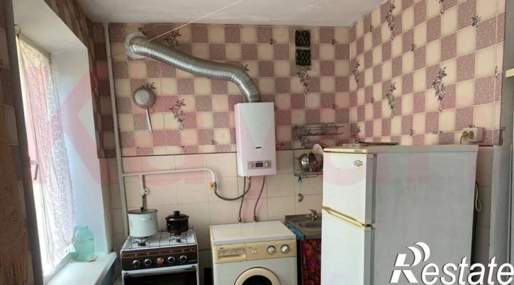 2-комн квартира им. Федора Лузана ул.