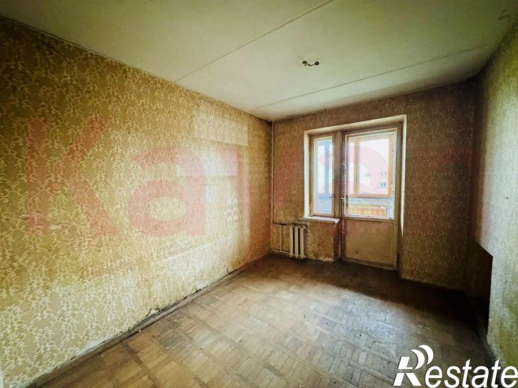 3-комн квартира им. Игнатова ул.