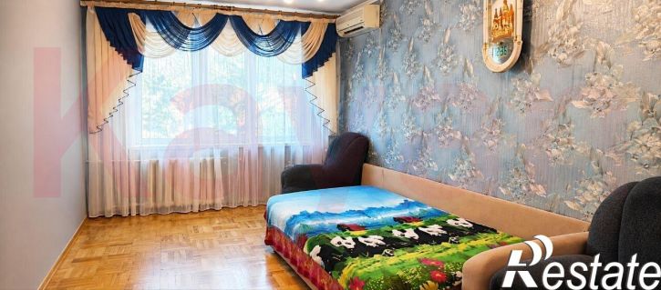 2-комн квартира им. Айвазовского ул.