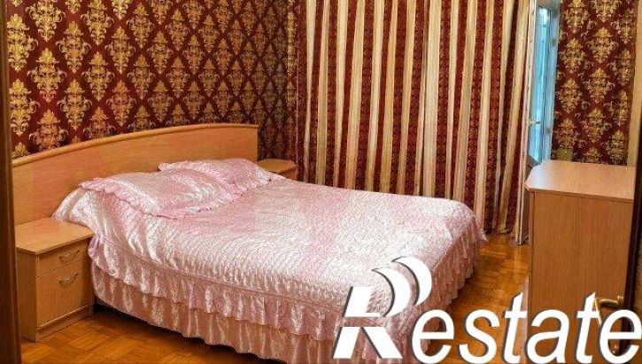2-комн квартира им. Айвазовского ул.