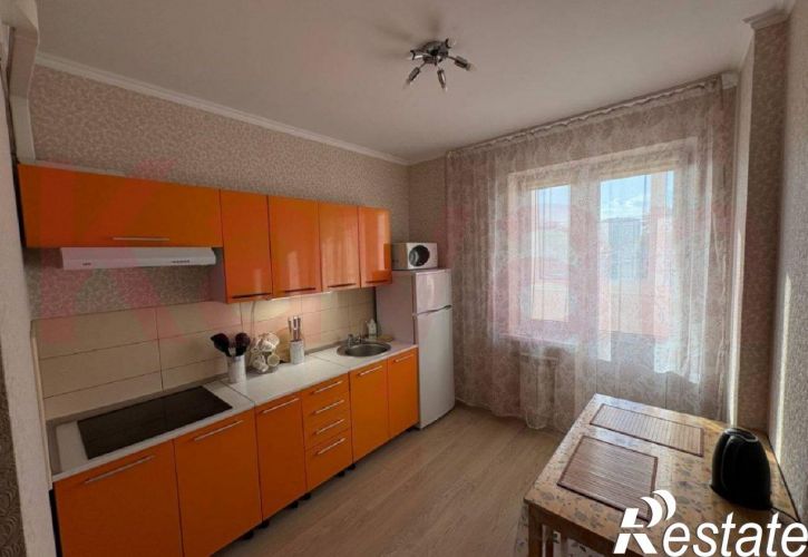 1-комн квартира Старокубанская ул.