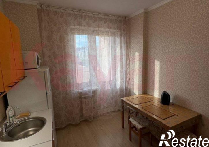 1-комн квартира Старокубанская ул.