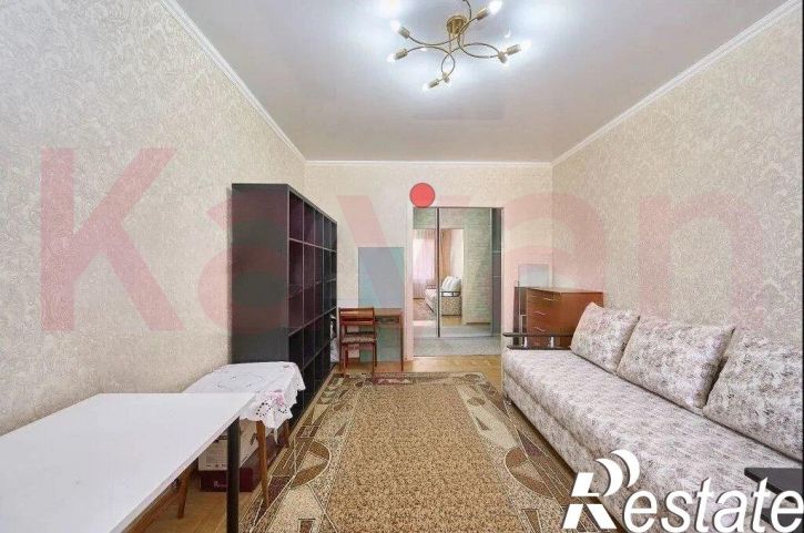 3-комн квартира Рашпилевская ул.