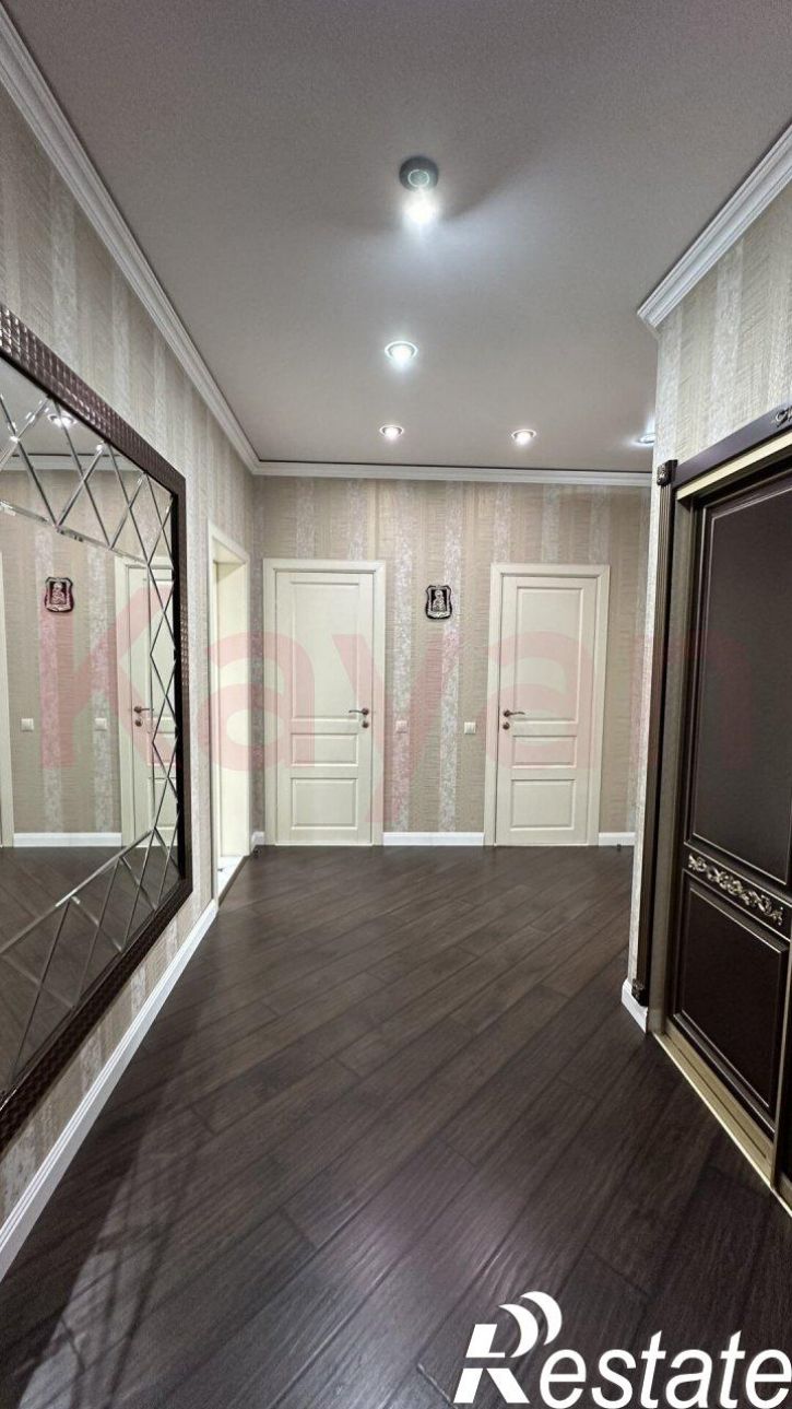 2-комн квартира им. Володи Головатого ул.
