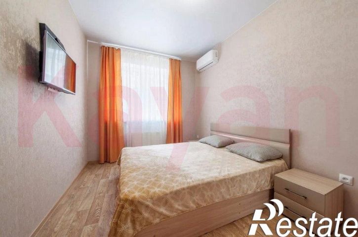 1-комн квартира им. Селезнева ул.