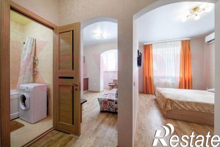 1-комн квартира им. Селезнева ул.