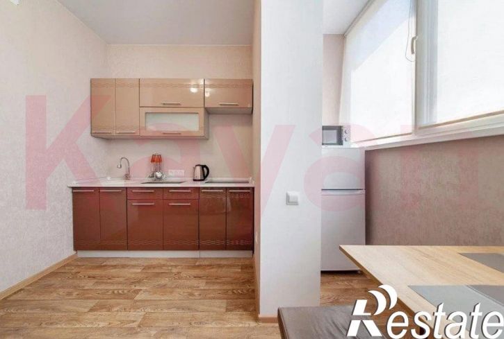 1-комн квартира им. Селезнева ул.