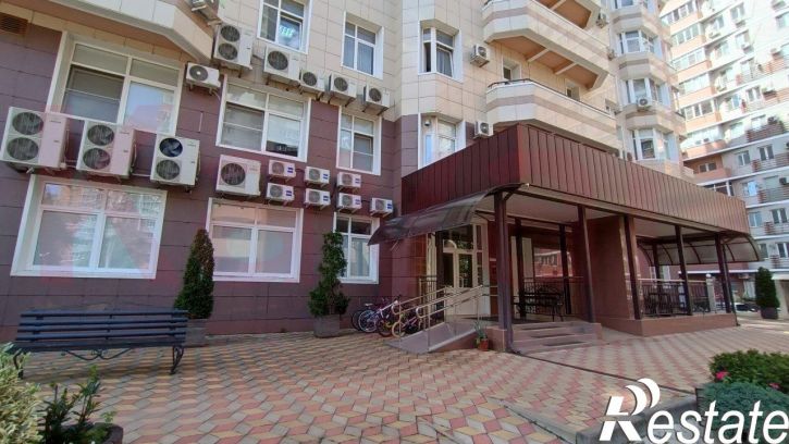 2-комн квартира Постовая ул.