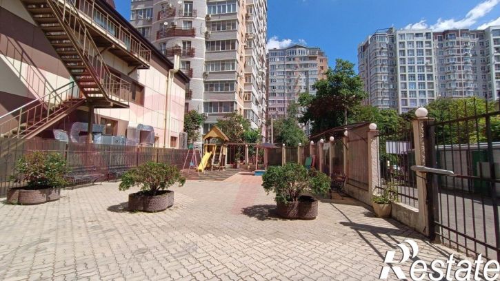2-комн квартира Постовая ул.