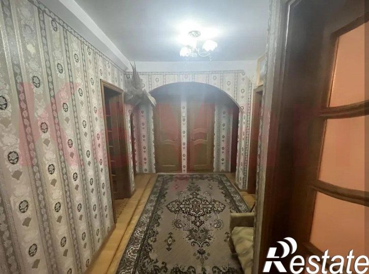 4-комн квартира Ставропольская ул.