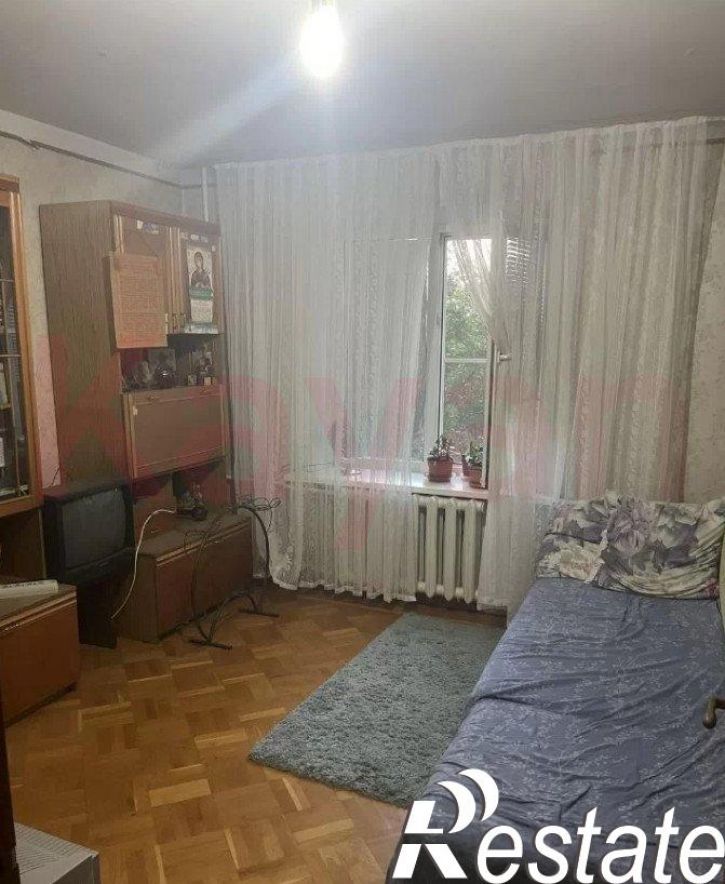 4-комн квартира Ставропольская ул.