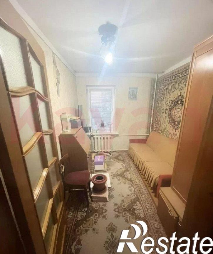 4-комн квартира Ставропольская ул.