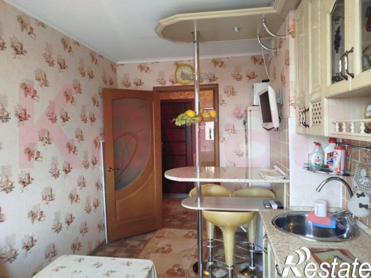 2-комн квартира Ставропольская ул.